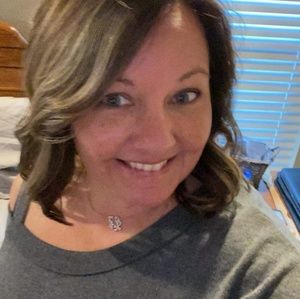 Meet your Posher, Christy